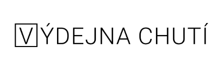 Výdejna chutí - logo